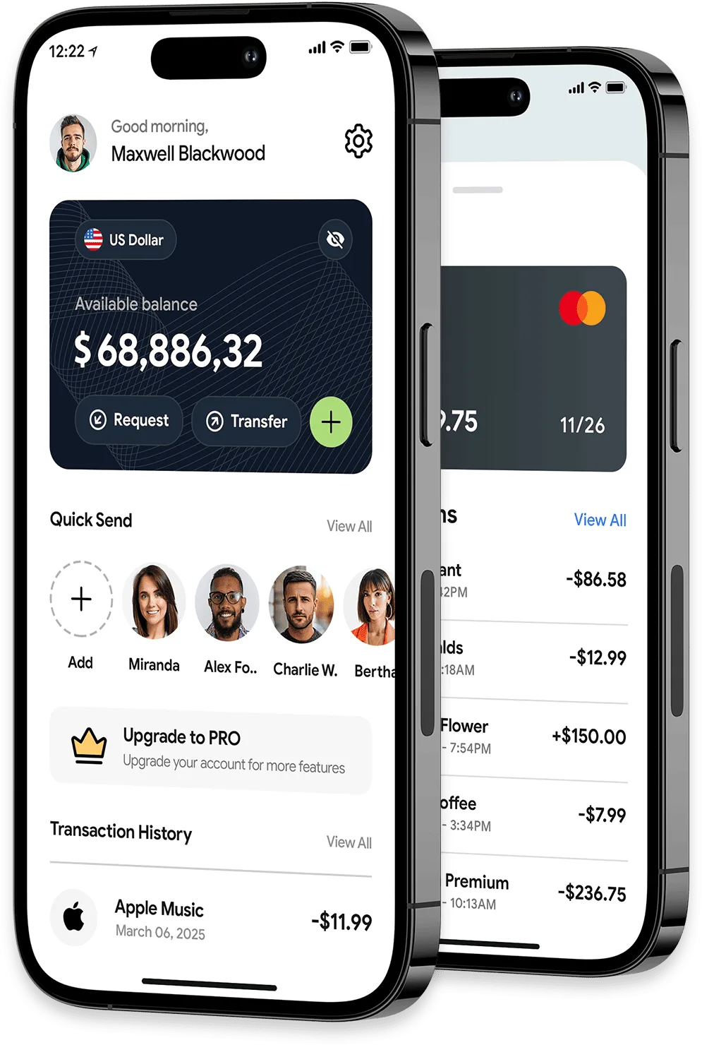 Manage your finances easily with Formex - 88看球直播