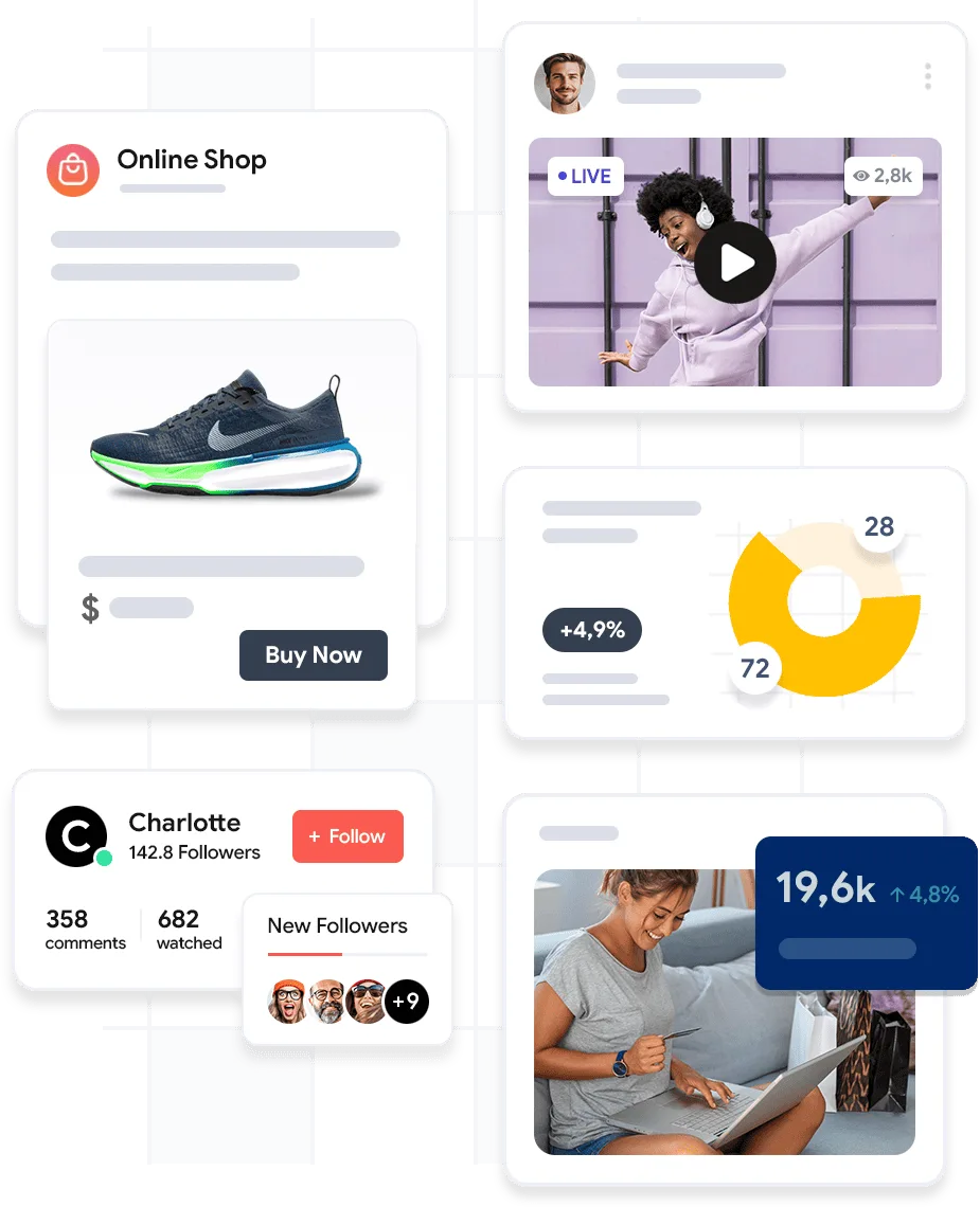 Digital marketing that drives results - 88看球直播