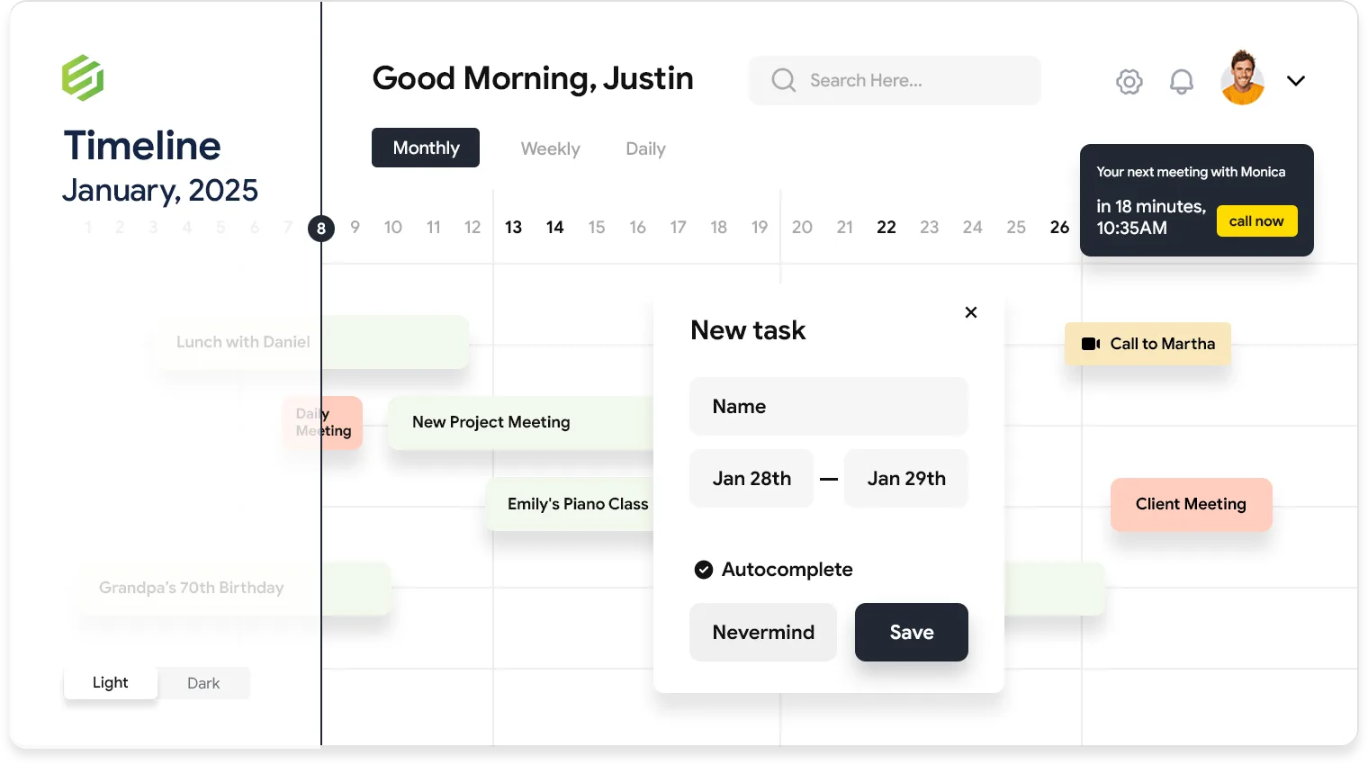 Organize your projects in time with Formex - 88看球直播